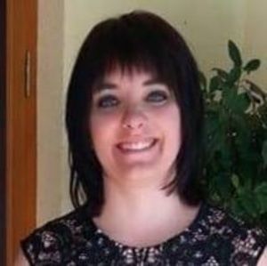 Meet your Posher, Suzanne